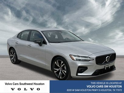 Certified 2025 Volvo S60 B5 Core