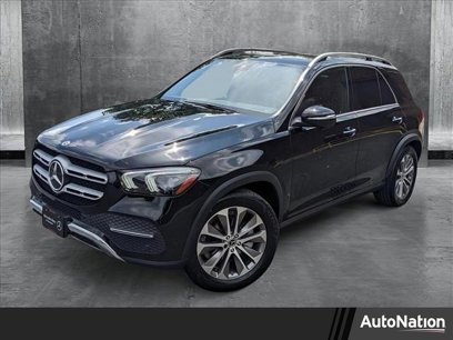 Used 2023 Mercedes-Benz GLE 350