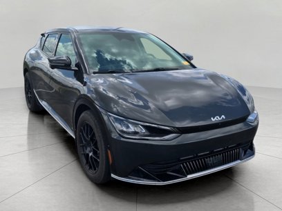 Used 2022 Kia EV6 Wind w/ Wind Technology Package