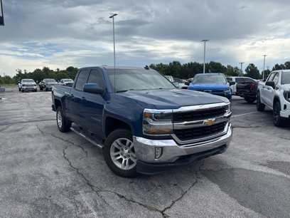 Used 2019 Chevrolet Silverado 1500 LT w/ All Star Edition