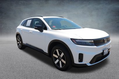 Used 2024 Honda Prologue Touring