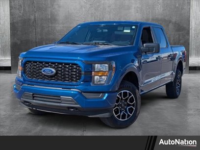 Used 2023 Ford F150 XL w/ STX Appearance Package