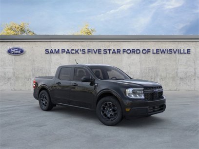 New 2024 Ford Maverick XLT w/ XLT Luxury Package