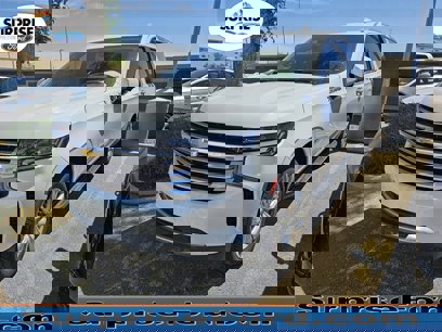 Used 2021 Chevrolet Suburban High Country