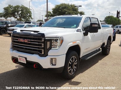 Used 2023 GMC Sierra 2500 AT4 w/ AT4 Premium Plus Package