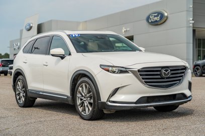 Used 2019 MAZDA CX-9 Grand Touring