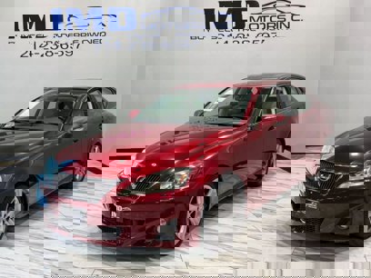 Used 2011 Lexus IS 250