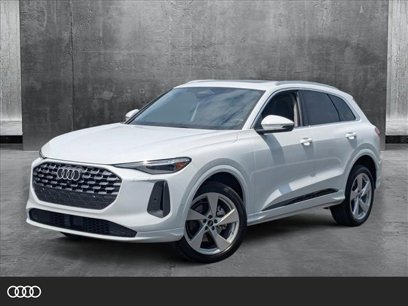 New 2025 Audi Q5 Premium Plus
