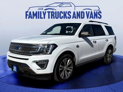Used 2020 Ford Expedition King Ranch