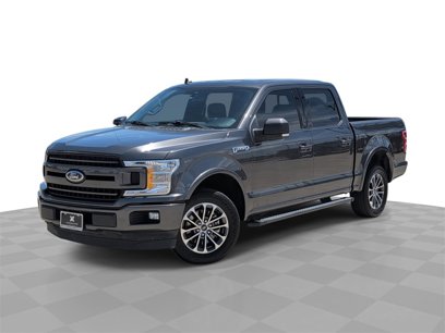Used 2019 Ford F150 XLT w/ Equipment Group 302A Luxury