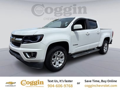 Used 2016 Chevrolet Colorado LT w/ LT Convenience Package