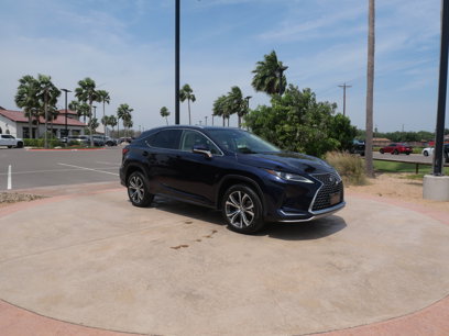 Used 2021 Lexus RX 350 FWD w/ Premium Package