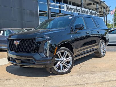 Used 2025 Cadillac Escalade Sport w/ Touring Package