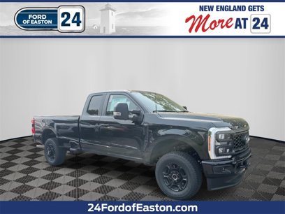 New 2025 Ford F250 XLT
