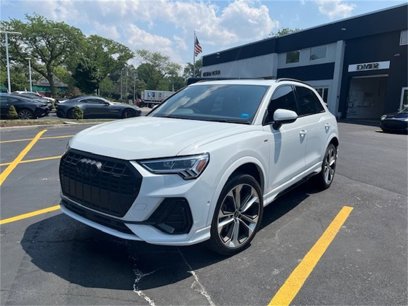 Used 2021 Audi Q3 2.0T Premium Plus w/ Premium Plus Package