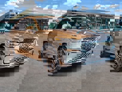 New 2026 Genesis Electrified GV70 Advanced