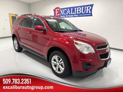Used 2015 Chevrolet Equinox LT w/ Driver Convenience Package