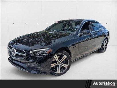 Certified 2025 Mercedes-Benz C 300 Sedan