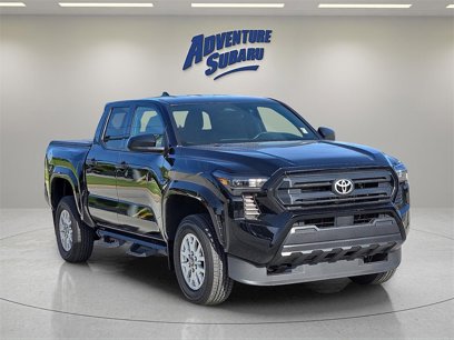 Used 2024 Toyota Tacoma SR