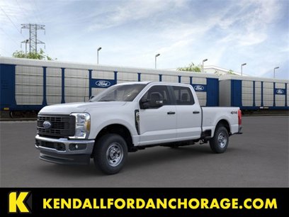 New 2025 Ford F250 XL