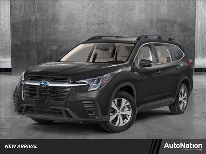 New 2025 Subaru Ascent Premium