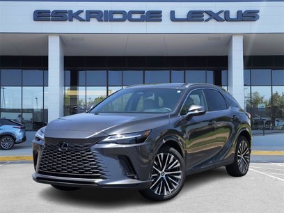 Certified 2024 Lexus RX 350 Premium Plus w/ Convenience Package