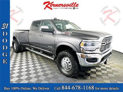 Used 2022 RAM 3500 Laramie