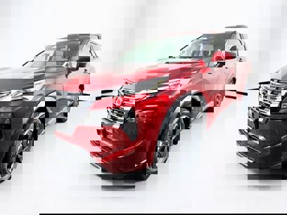 New 2025 Nissan Rogue SV
