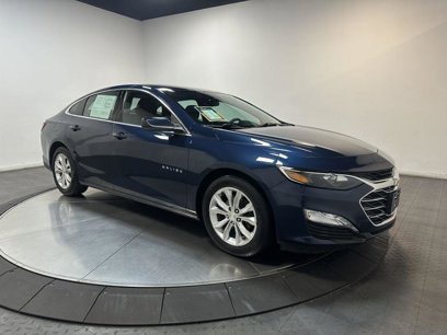 Used 2019 Chevrolet Malibu LT w/ Driver Confidence Package II