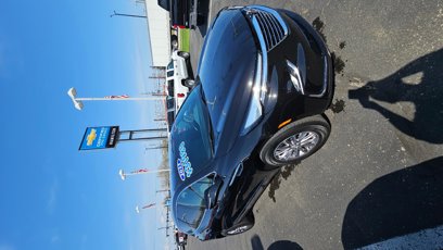 Used 2023 Buick Enclave Essence