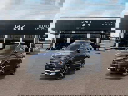 New 2025 Kia Niro EX Touring