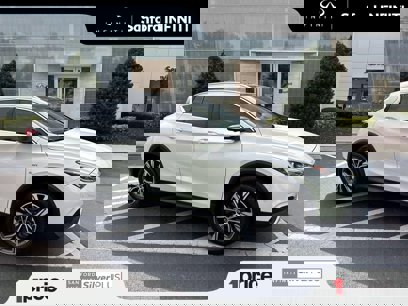 Used 2019 INFINITI QX30 AWD