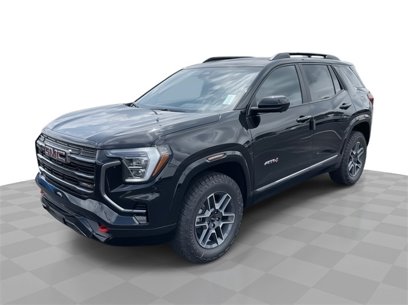 New 2026 GMC Terrain AT4 w/ Technology Package II