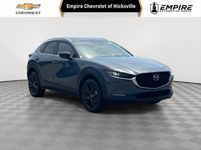 Used 2025 MAZDA CX-30 AWD 2.5 S w/ Preferred Package
