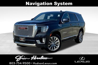 Used 2023 GMC Yukon Denali