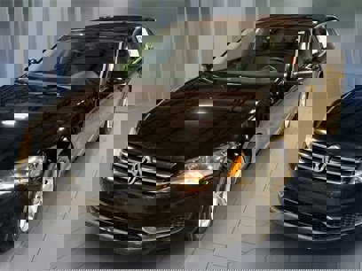 Used 2013 Volkswagen Passat 2.5 SE