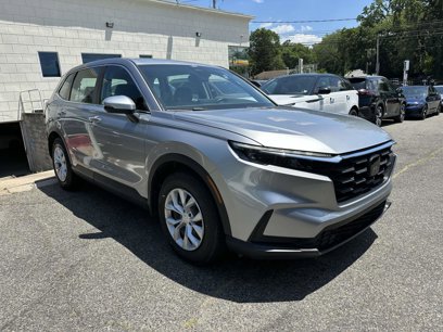 Used 2023 Honda CR-V LX