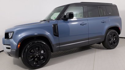 Used 2024 Land Rover Defender 110 S