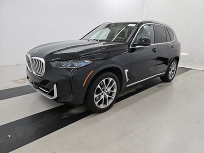 Used 2025 BMW X5 xDrive40i