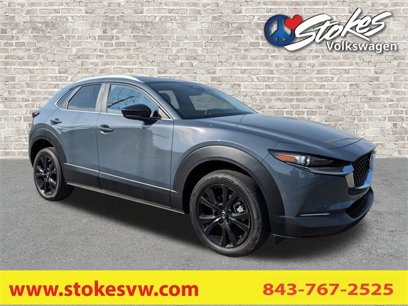 Used 2024 MAZDA CX-30 AWD 2.5 S w/ Preferred Package