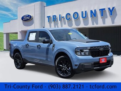 Used 2024 Ford Maverick XLT w/ XLT Luxury Package