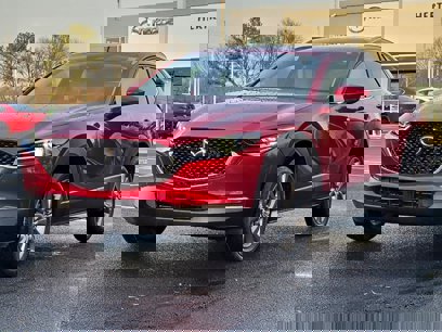 New 2025 MAZDA CX-30 AWD 2.5 S w/ Premium Package