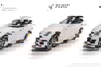 New 2024 Maserati Quattroporte Modena Ultima Q4