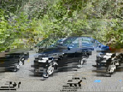 Used 2003 Audi A4 1.8T