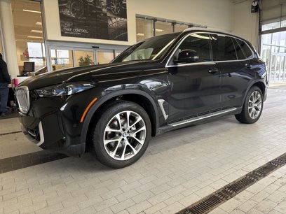 Used 2024 BMW X5 xDrive40i w/ Premium Package