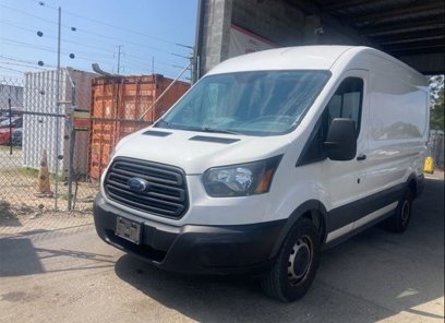Used 2016 Ford Transit 150 130 Medium Roof