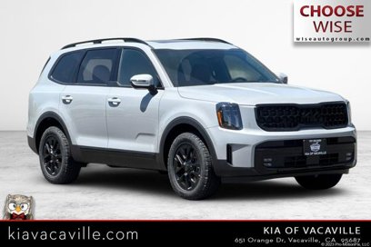 New 2025 Kia Telluride SX Prestige X-Pro