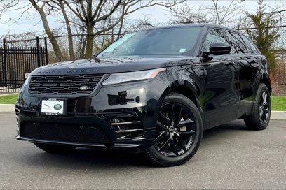 Used 2025 Land Rover Range Rover Velar Dynamic SE