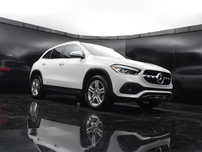 Used 2021 Mercedes-Benz GLA 250 w/ Premium Package