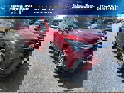 New 2025 Subaru Ascent Premium